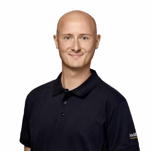 Esben Stensgaard Røn